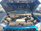 2021 Ford F-150 Xl Blue vin: 1FTEW1EP7MFC22084