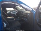 2021 Ford F-150 Xl Blue vin: 1FTEW1EP7MFC22084