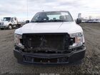 2018 Ford F-150 Xl Белый vin: 1FTEX1C5XJKE03763