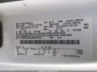 2018 Ford F-150 Xl Белый vin: 1FTEX1C5XJKE03763