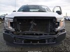 2018 Ford F-150 Xl Белый vin: 1FTEX1C5XJKE03763