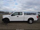 2018 Ford F-150 Xl Белый vin: 1FTEX1C5XJKE03763