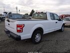 2018 Ford F-150 Xl Белый vin: 1FTEX1C5XJKE03763