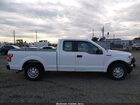 2018 Ford F-150 Xl Белый vin: 1FTEX1C5XJKE03763
