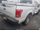 2016 Ford F-150 Xl Белый vin: 1FTEX1C81GKD34335
