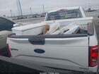 2016 Ford F-150 Xl Белый vin: 1FTEX1C81GKD34335