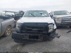 2016 Ford F-150 Xl Белый vin: 1FTEX1C81GKD34335