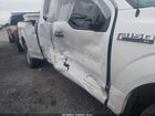 2016 Ford F-150 Xl Белый vin: 1FTEX1C81GKD34335