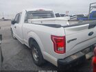 2016 Ford F-150 Xl Белый vin: 1FTEX1C81GKD34335
