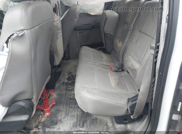 1FTEX1C81GKD34335 2016 FORD F150 Белый Вид наклейки с VIN-кодом