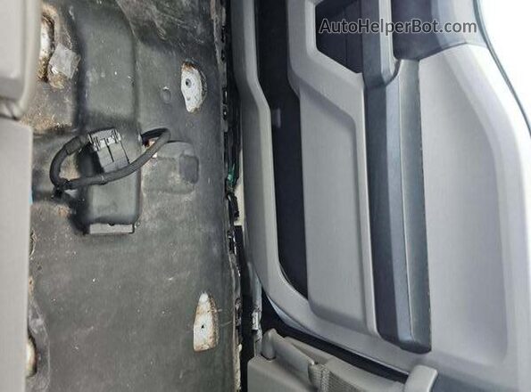 1FTEX1C8XHFA54469 2017 FORD F150  