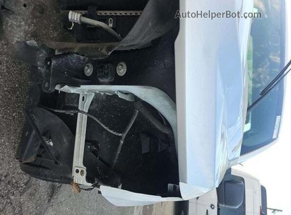 1FTEX1C8XHFA54469 2017 FORD F150  Engine compartment view