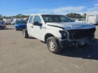 2017 Ford F-150 Xl vin: 1FTEX1C8XHFA54469