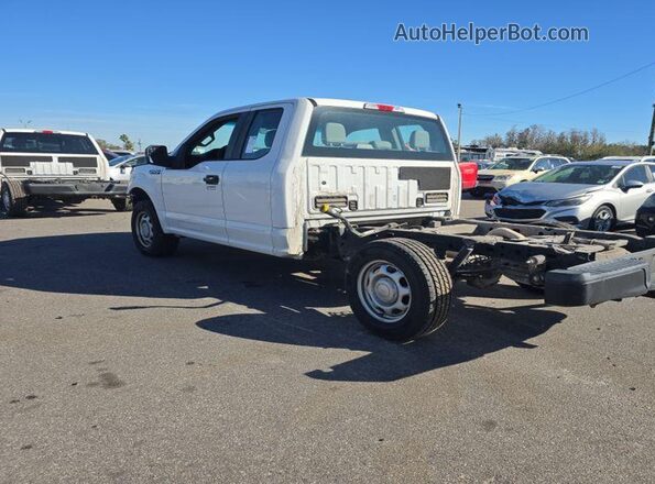 1FTEX1C8XHFA54469 2017 FORD F150  