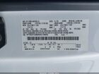 2019 Ford F-150 Xl White vin: 1FTEX1CB8KKC18652