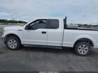 2019 Ford F-150 Xl White vin: 1FTEX1CB8KKC18652