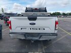 2019 Ford F-150 Xl White vin: 1FTEX1CB8KKC18652