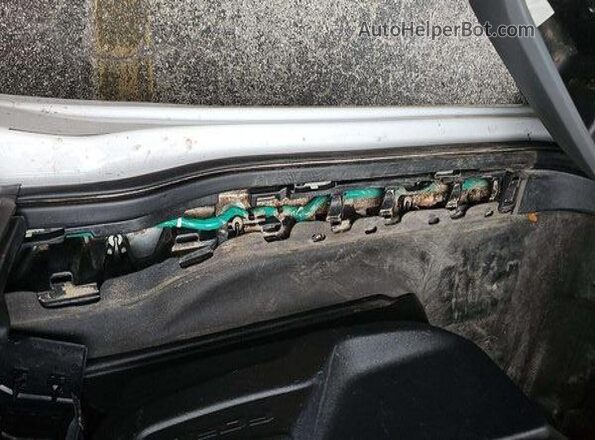 1FTEX1CB8MFD02210 2021 FORD F150  Przód prawy