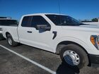 2021 Ford F-150 Xl vin: 1FTEX1CB8MFD02210