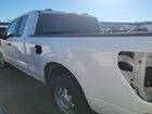 2021 Ford F-150 Xl vin: 1FTEX1CB8MFD02210
