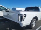 2021 Ford F-150 Xl vin: 1FTEX1CB8MFD02210
