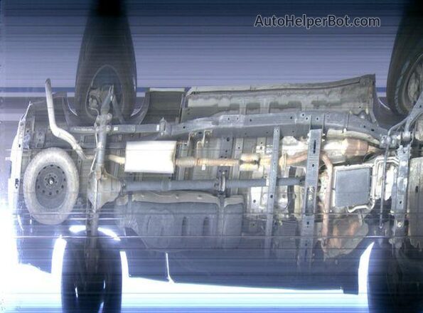 1FTEX1CB8MFD02210 2021 FORD F150  Задняя левая четверть