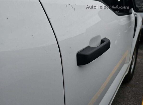 1FTEX1CB8MFD02210 2021 FORD F150  Вид задних сидений