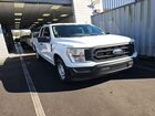 2021 Ford F-150 Xl vin: 1FTEX1CB8MFD02210