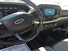 2021 Ford F-150 Xl vin: 1FTEX1CB8MFD02210