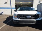 2021 Ford F-150 Xl vin: 1FTEX1CB8MFD02210