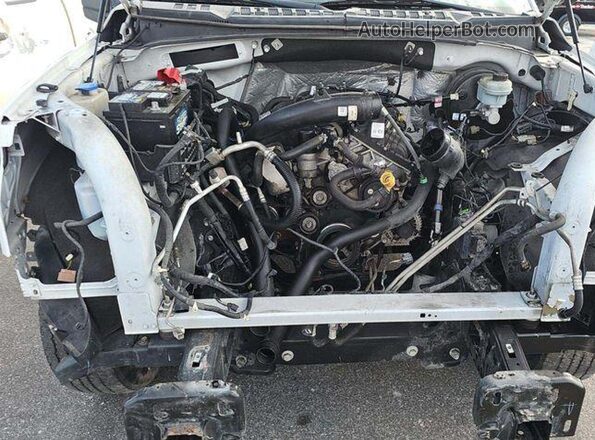 1FTEX1CP1GFB37472 2016 FORD F150  Передня права чверть