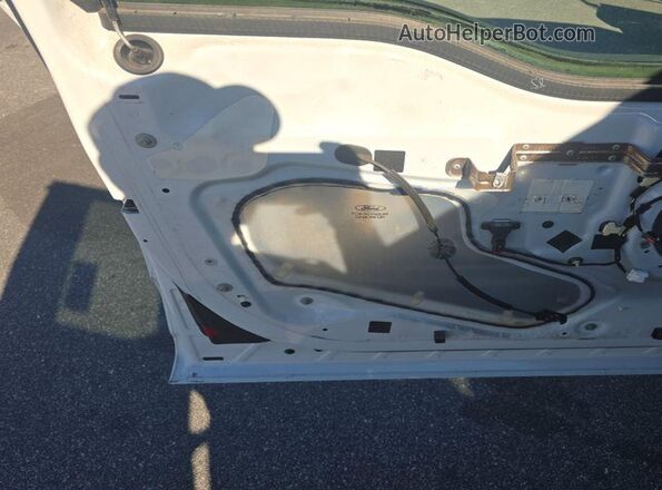 1FTEX1CP1GFB37472 2016 FORD F150  Панорамний вид салону 360°