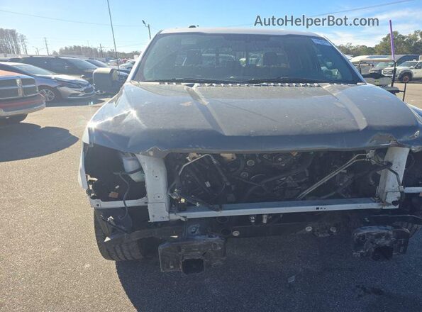 1FTEX1CP1GFB37472 2016 FORD F150  Вид задніх сидінь