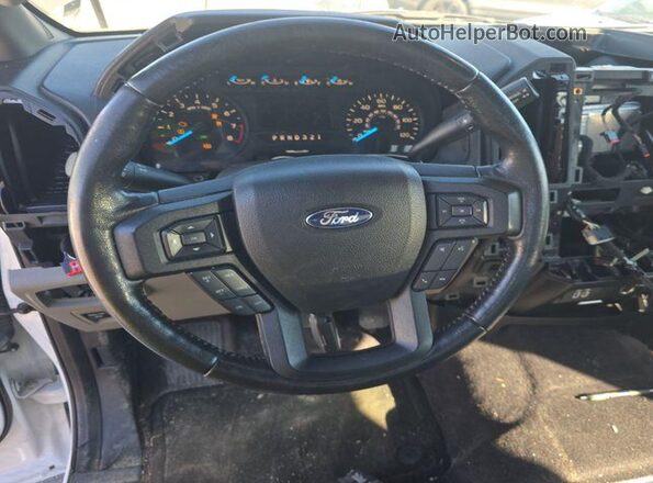 1FTEX1CP1GFB37472 2016 FORD F150  