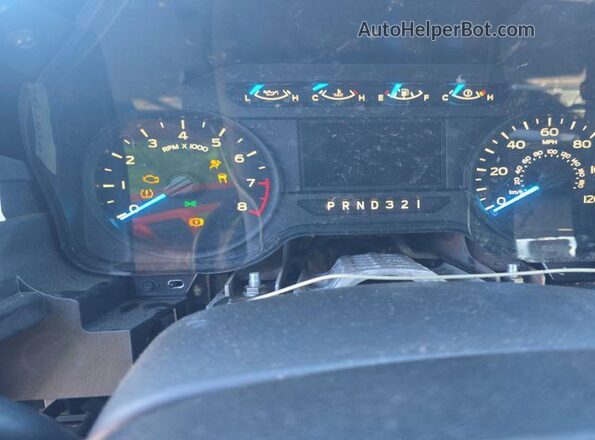 1FTEX1CP1GFB37472 2016 FORD F150  