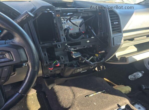 1FTEX1CP1GFB37472 2016 FORD F150  