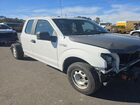 2016 Ford F-150 Xlt vin: 1FTEX1CP1GFB37472