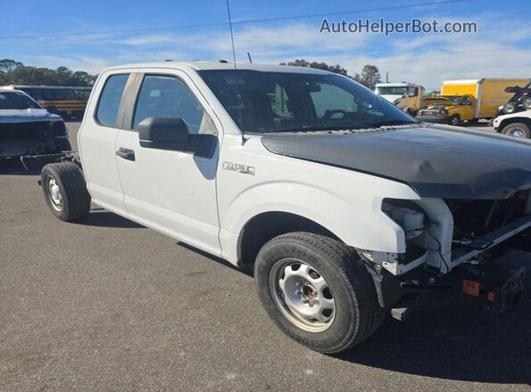 1FTEX1CP1GFB37472 2016 FORD F150  