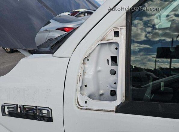 1FTEX1CP1GFB37472 2016 FORD F150  