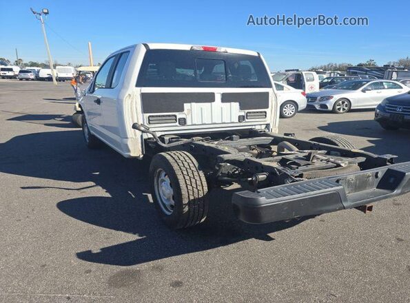 1FTEX1CP1GFB37472 2016 FORD F150  
