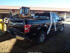 2018 Ford F-150 Xlt Черный vin: 1FTEX1CP6JKF60255 2018 Ford F-150 Xlt Черный vin: 1FTEX1CP6JKF60255