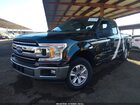 2018 Ford F-150 Xlt Черный vin: 1FTEX1CP6JKF60255 2018 Ford F-150 Xlt Черный vin: 1FTEX1CP6JKF60255