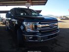2018 Ford F-150 Xlt Черный vin: 1FTEX1CP6JKF60255 2018 Ford F-150 Xlt Черный vin: 1FTEX1CP6JKF60255