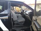 2018 Ford F-150 Xlt Черный vin: 1FTEX1CP6JKF60255 2018 Ford F-150 Xlt Черный vin: 1FTEX1CP6JKF60255