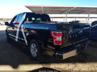 2018 Ford F-150 Xlt Черный vin: 1FTEX1CP6JKF60255 2018 Ford F-150 Xlt Черный vin: 1FTEX1CP6JKF60255