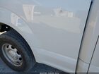 2017 Ford F-150 Xl Белый vin: 1FTEX1E87HFB72931