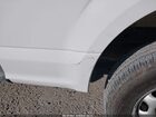 2017 Ford F-150 Xl Белый vin: 1FTEX1E87HFB72931