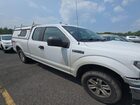 2019 Ford F-150 Xl vin: 1FTEX1EP6KKE99861