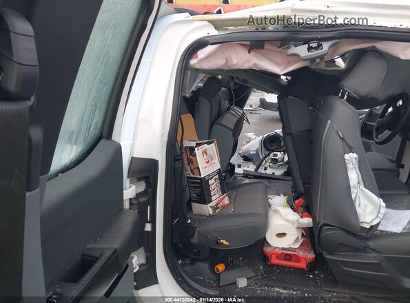 1FTEX1KP0SKE29647 2025 FORD F150  Вид наклейки з VIN-кодом