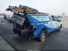 2025 Ford F-150 Xl vin: 1FTEX1KP0SKE29647